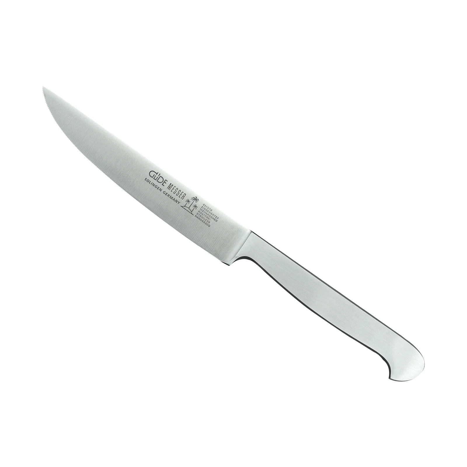 Steakový nůž Kappa Güde Solingen 12 cm