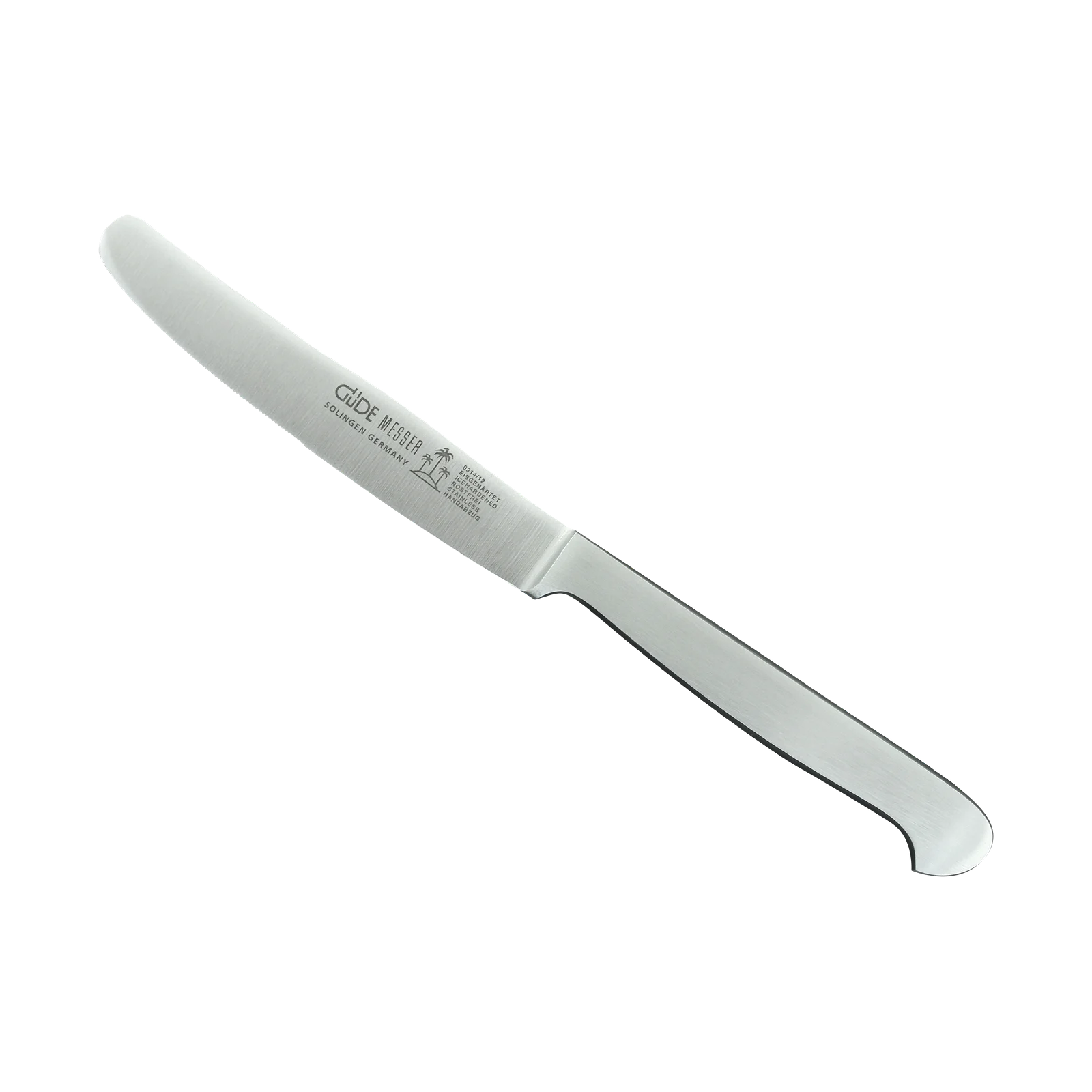 Příborový nůž Kappa Güde Solingen 12 cm