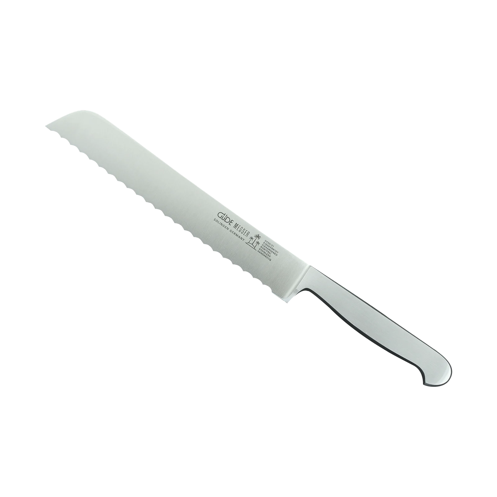 Nůž na pečivo Kappa Güde Solingen 21 cm