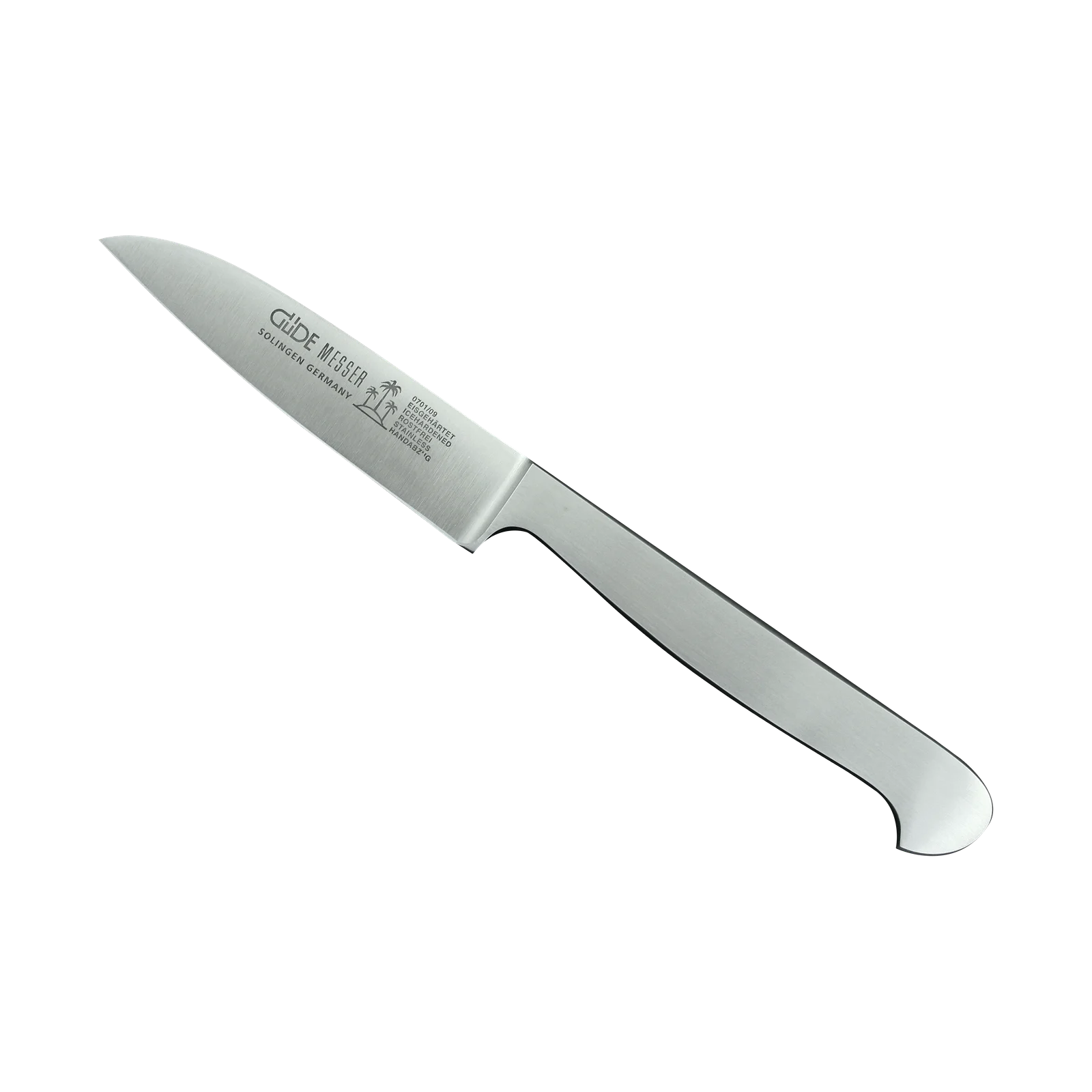 Nůž na zeleninu Kappa Güde Solingen 9 cm
