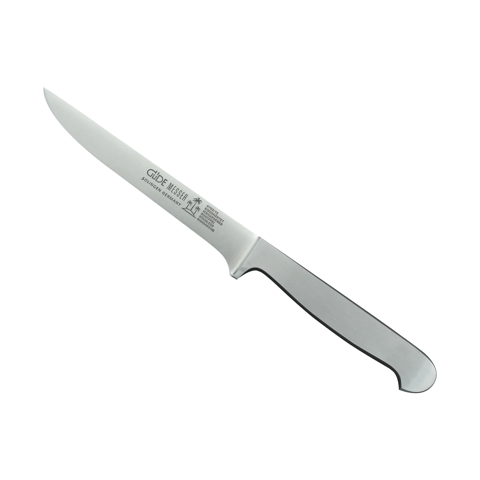 Vykosťovací nůž Kappa Güde Solingen 13 cm pružný