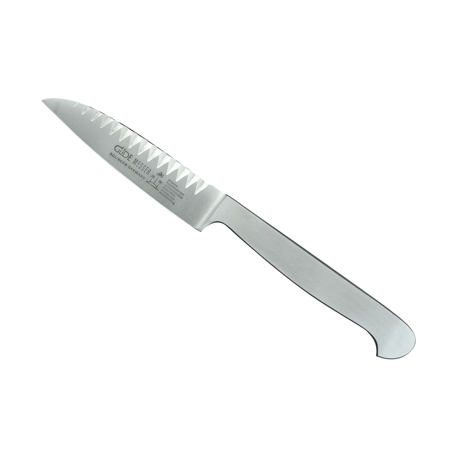 Dekorativní nůž Kappa Güde Solingen 9 cm