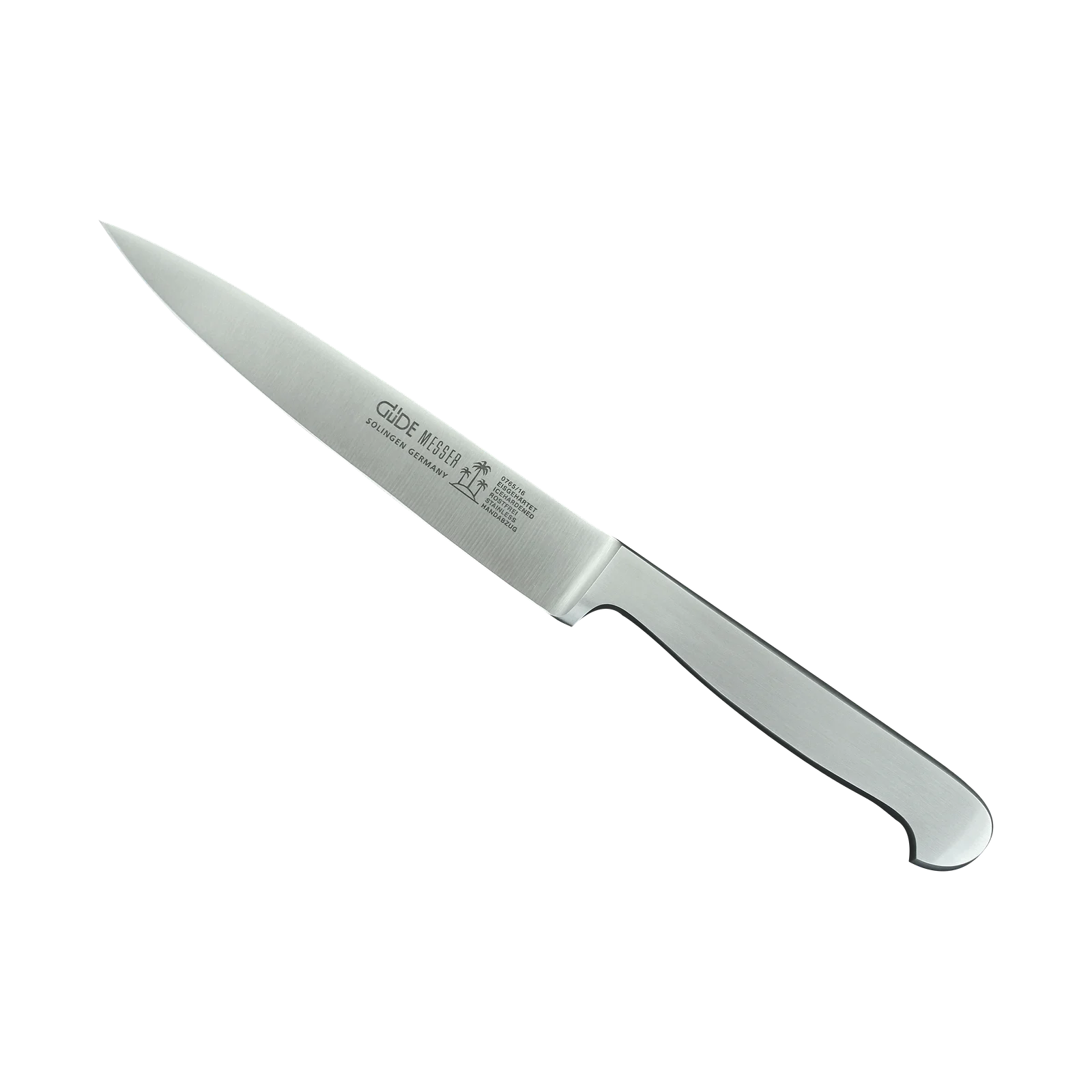 Filetovací nůž Kappa Güde Solingen 16 cm
