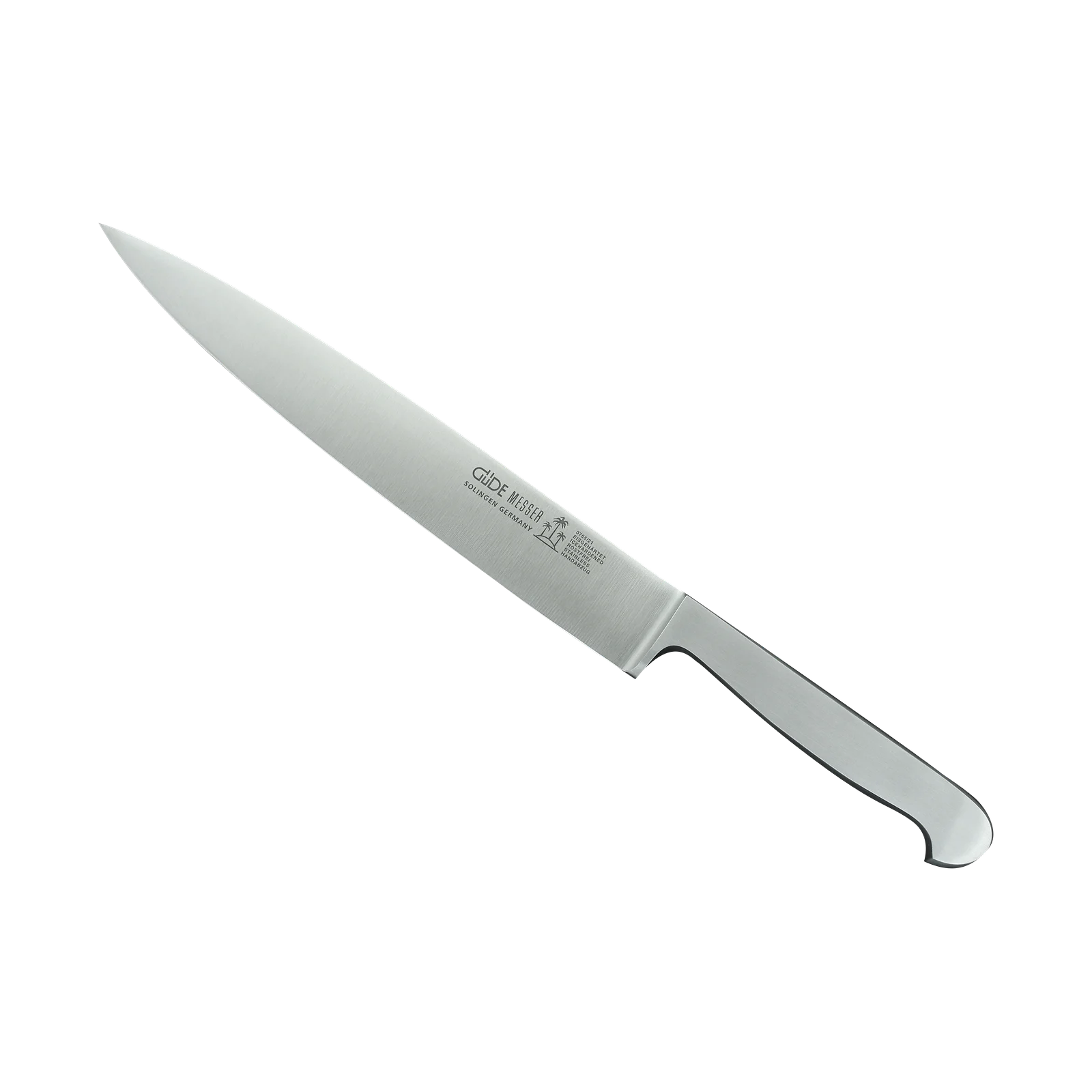 Nůž na šunku Kappa Güde Solingen 21 cm