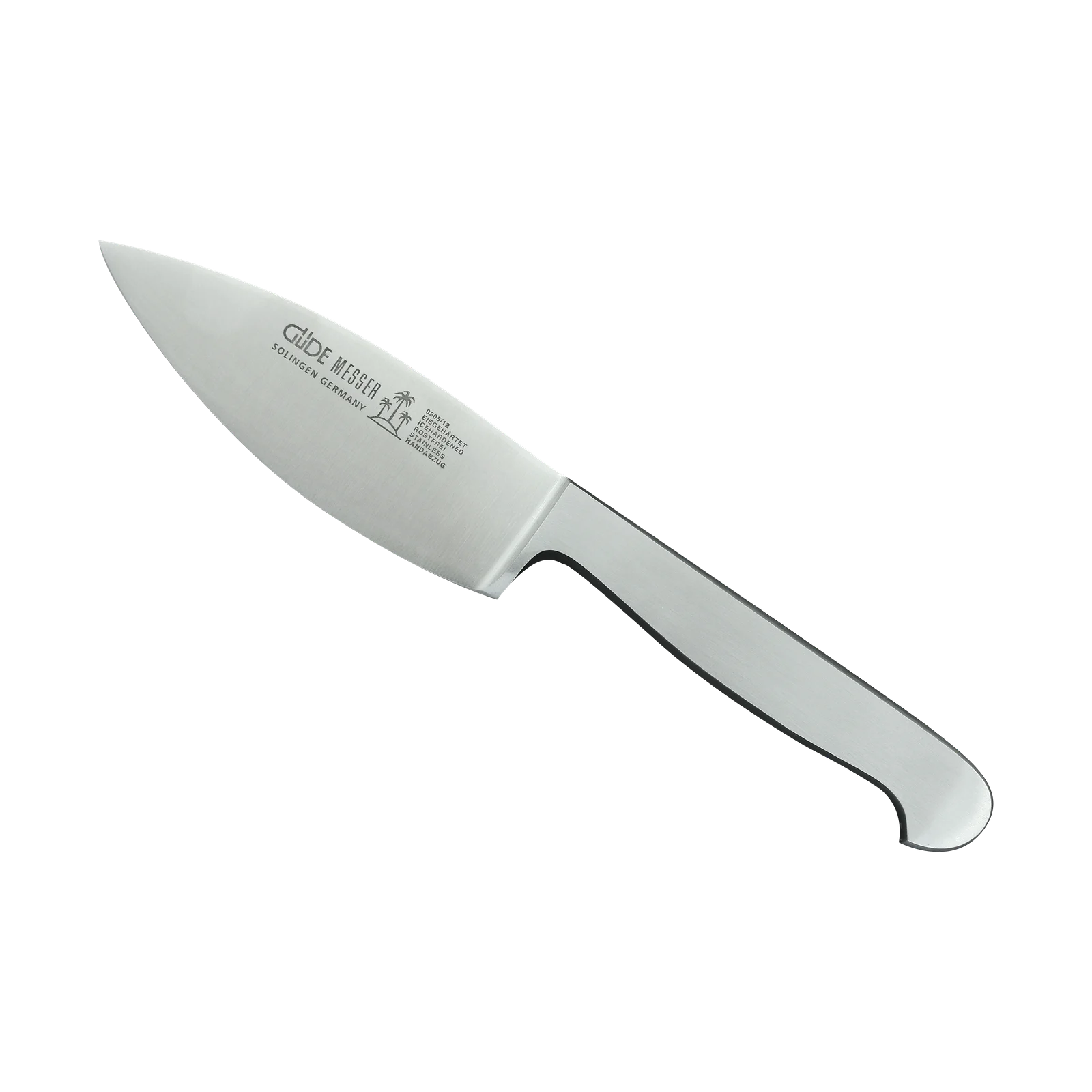 Nůž na tvrdé sýry Kappa Güde Solingen 12 cm