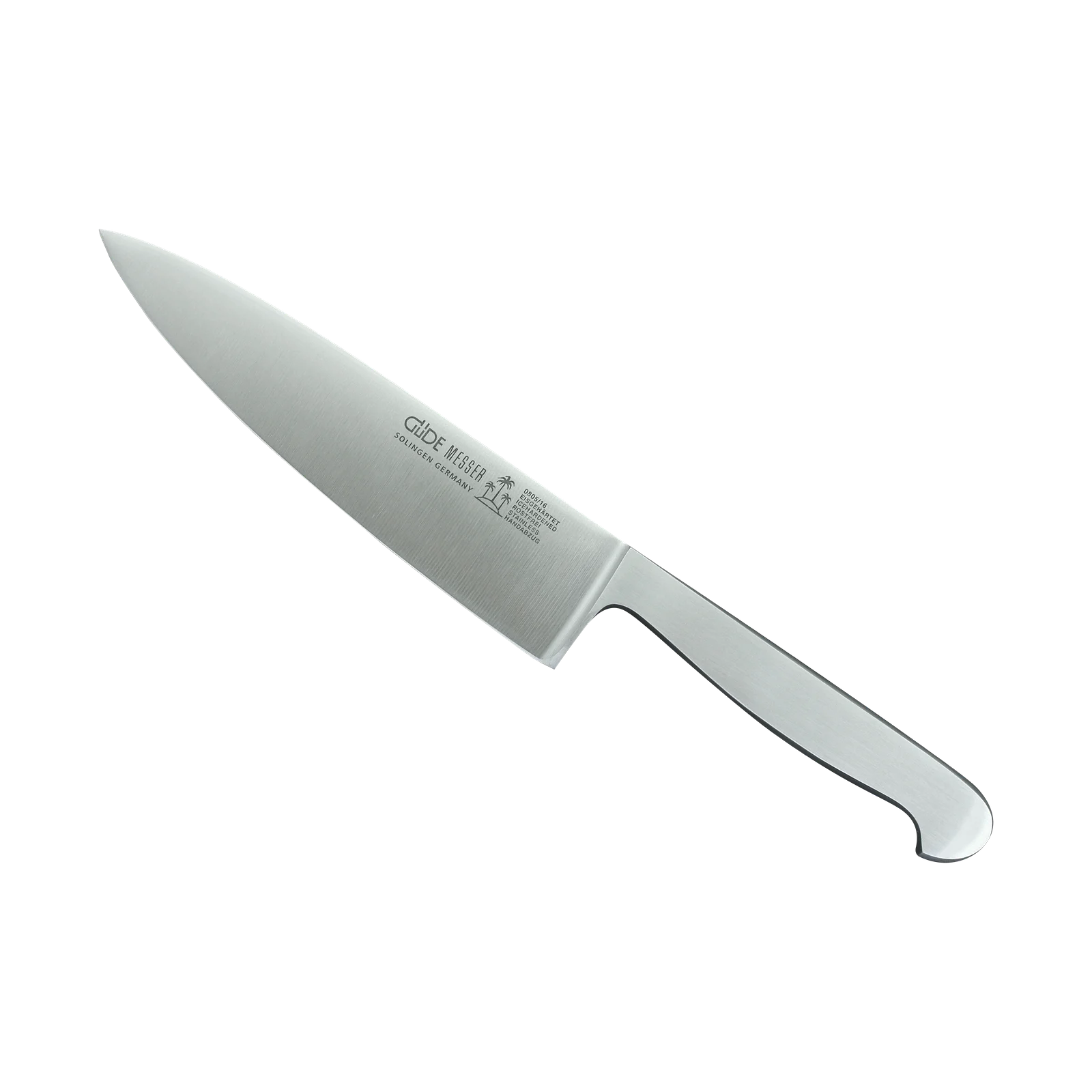 Kuchařský nůž Kappa Güde Solingen 16 cm