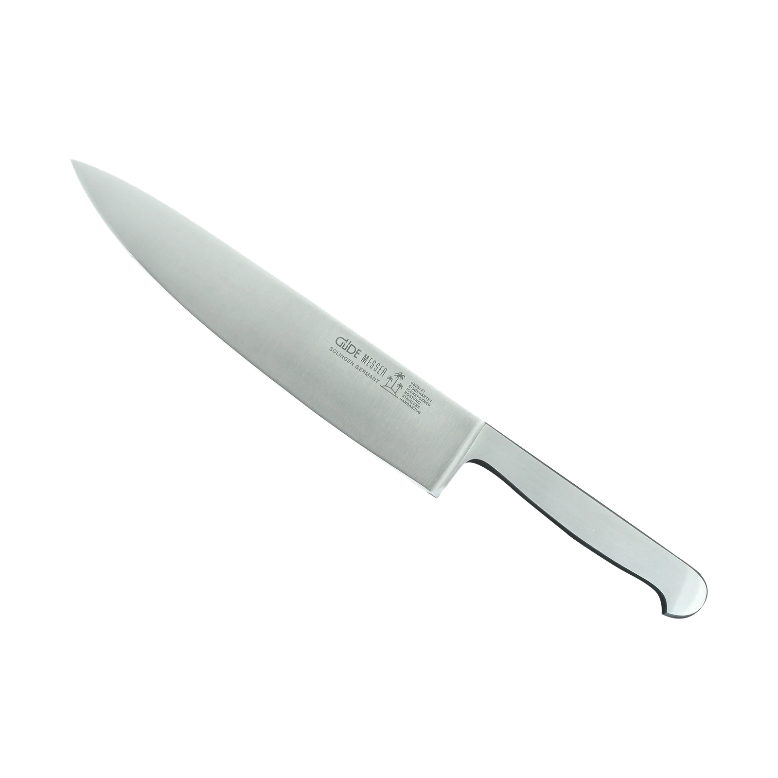 Kuchařský nůž Kappa Güde Solingen 21 cm