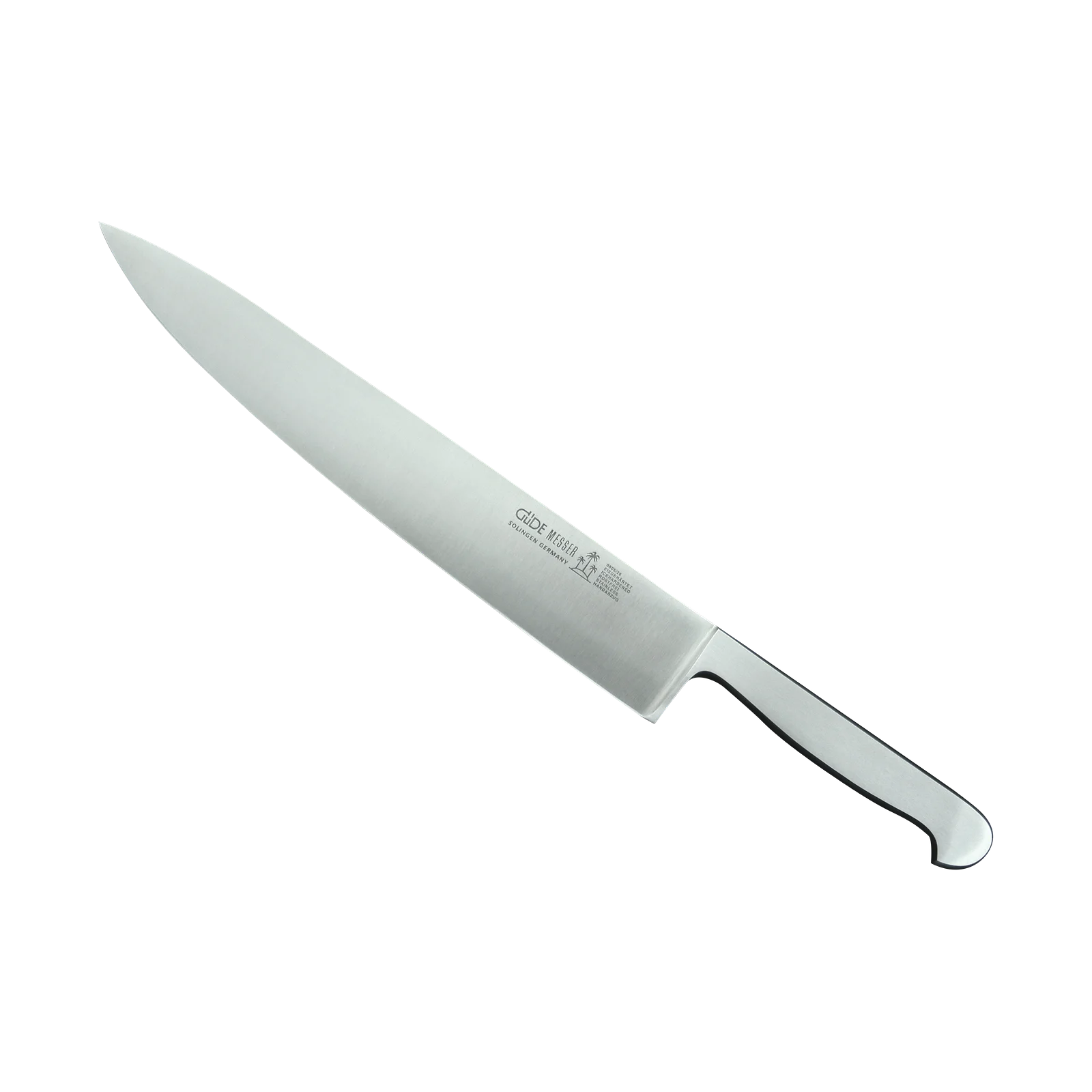 Kuchařský nůž Kappa Güde Solingen 26 cm