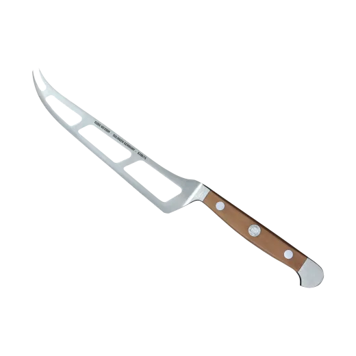 Nůž na sýry Alpha Hrušeň Güde Solingen 15 cm