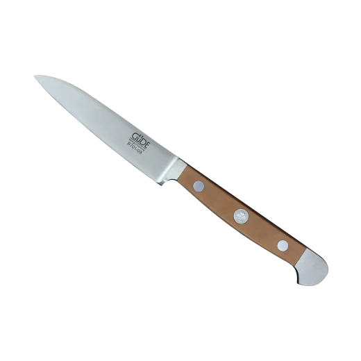 Nůž na zeleninu Alpha Hrušeň Güde Solingen 9 cm