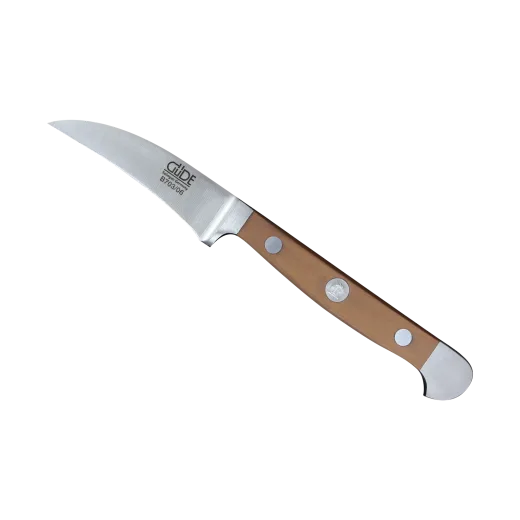 Loupací nůž Alpha Hrušeň Güde Solingen 6 cm