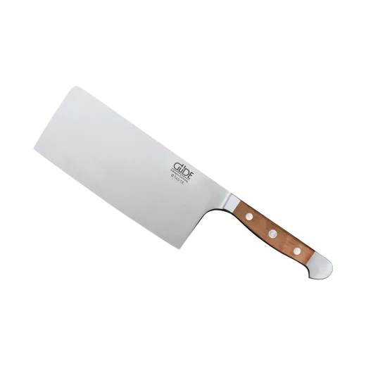 Sekáček Alpha Hrušeň Güde Solingen 18 cm