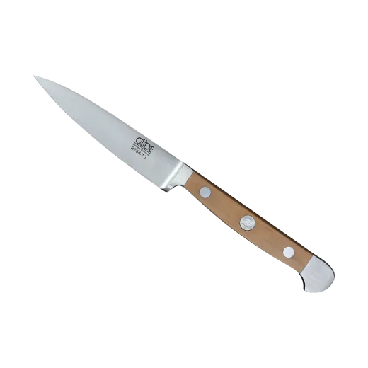 Špikovací nůž Alpha Hrušeň Güde Solingen 10 cm