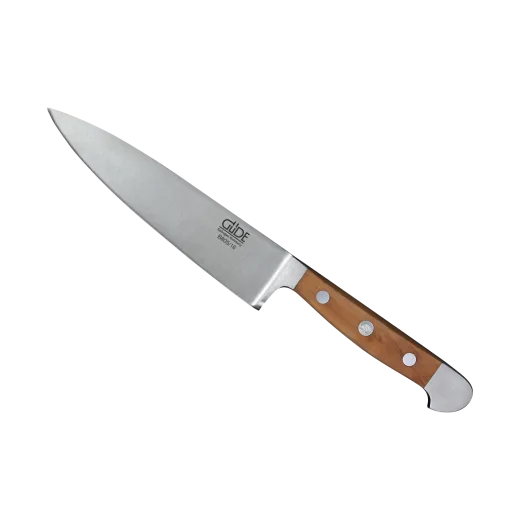 Kuchařský nůž Alpha Hrušeň Güde Solingen 16 cm