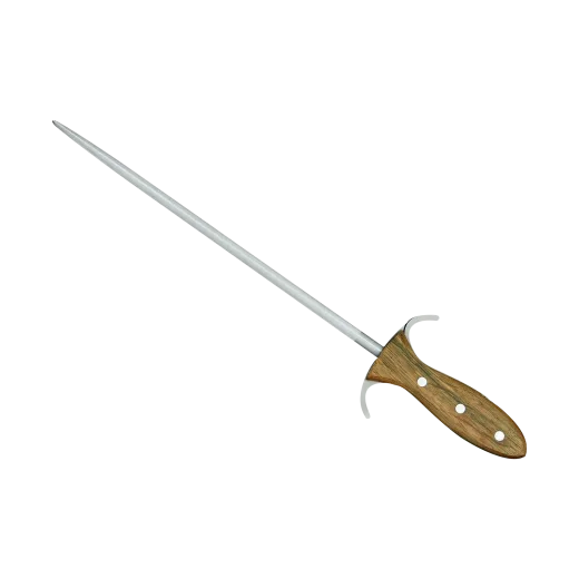 Ocílka Alpha Dubový sud Güde Solingen D’Artagnan 32 cm