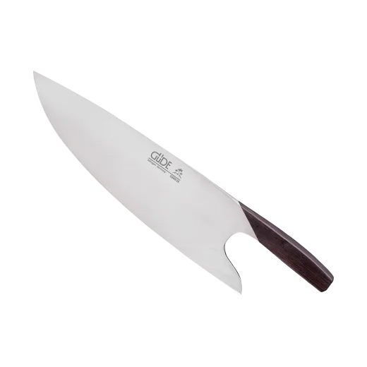 Kuchařský nůž The Knife Güde Solingen 26 cm Grenadill