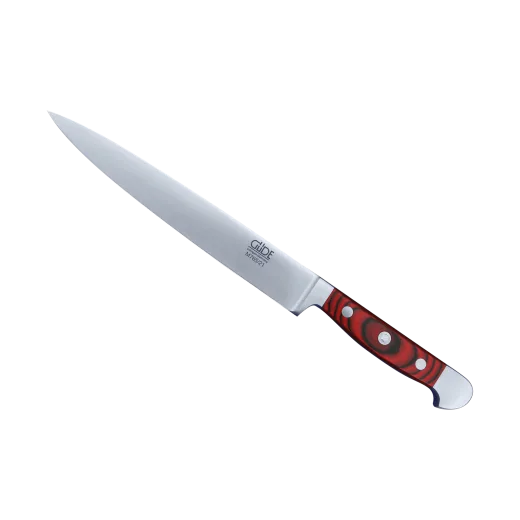 Nůž na šunku Alpha Mikarta Güde Solingen 21 cm