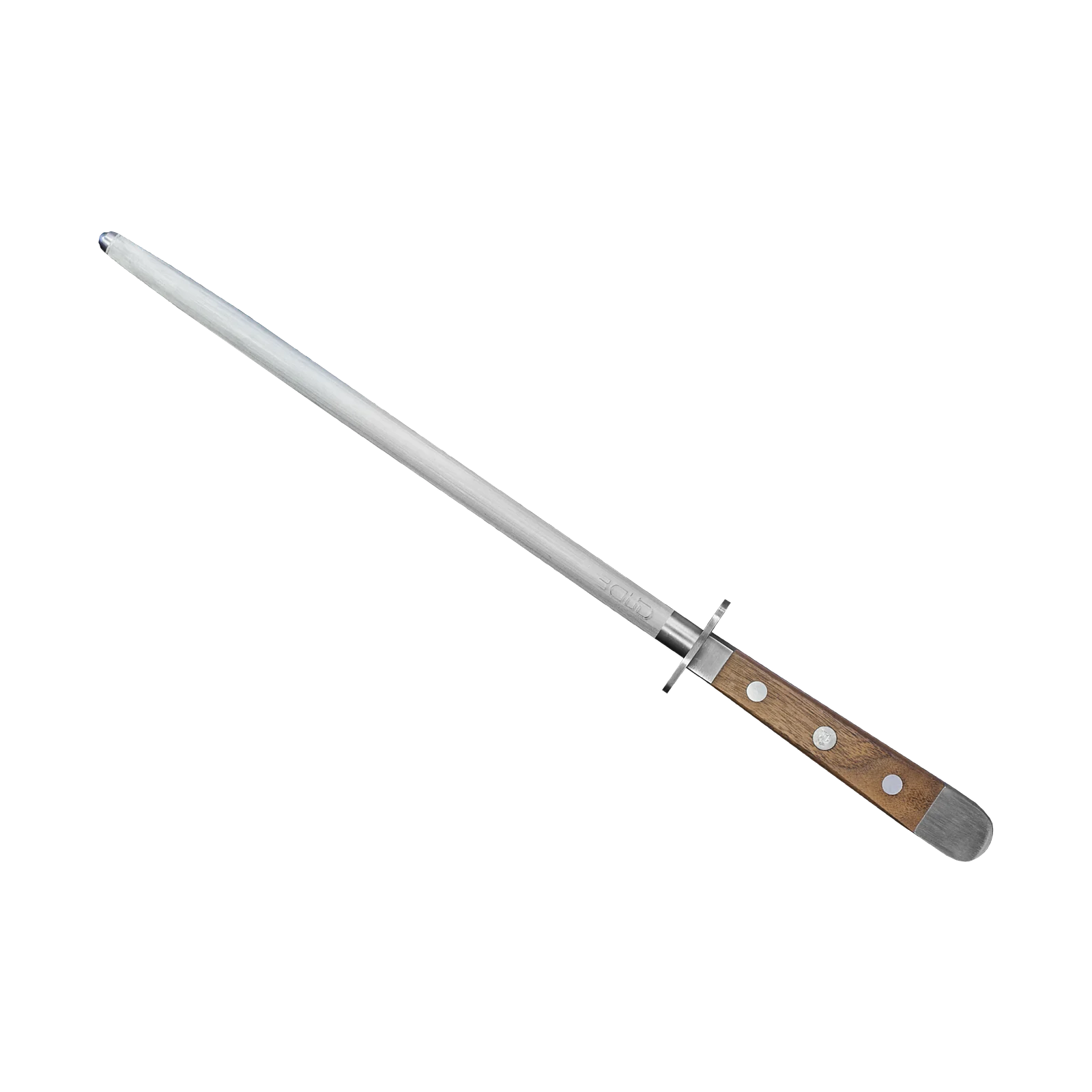 Ocílka Alpha Vlašský ořech Güde Solingen 26 cm