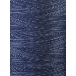 1519 - Vyšívací nit Madeira Polyneon No.40 (dtex 135x2) multicolor - 100% PES - 5.000m