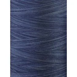 1519 - Vyšívací nit Madeira Polyneon No.40 (dtex 135x2) multicolor - 100% PES - 5.000m