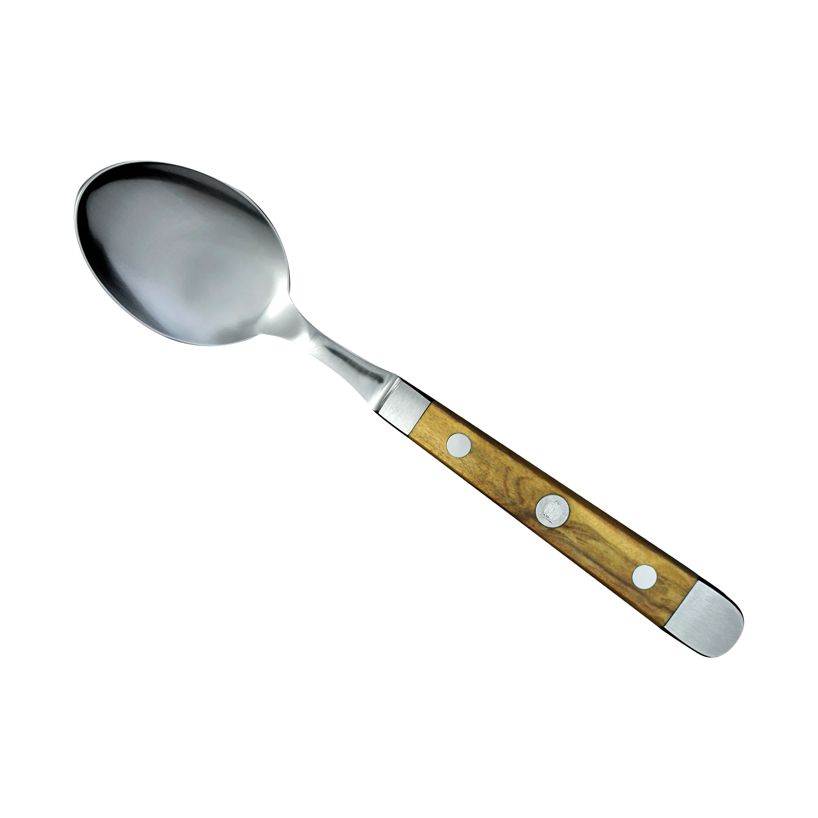 Příborová lžíce Alpha Oliva Güde Solingen 9 cm