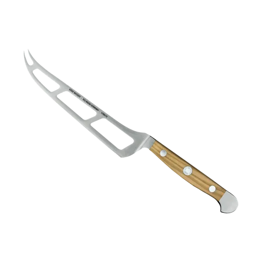 Nůž na sýry Alpha Oliva Güde Solingen 15 cm