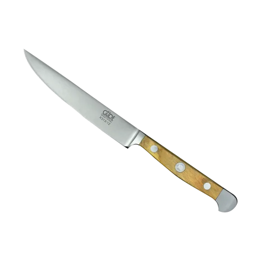 Steakový nůž Alpha Oliva Güde Solingen 12 cm