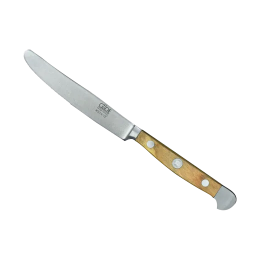 Příborový nůž Alpha Oliva Güde Solingen 12 cm