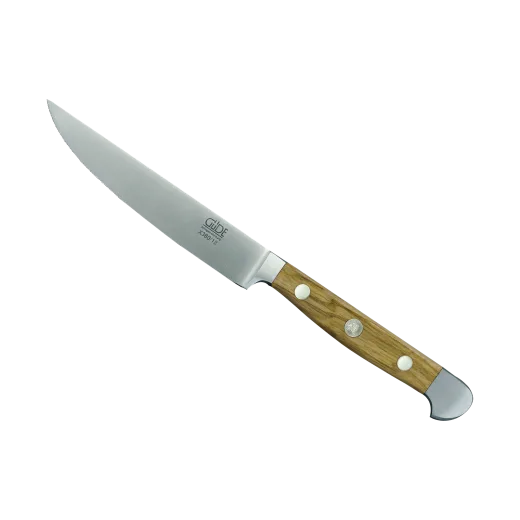 Steakový nůž Porterhouse Alpha Oliva Güde Solingen 12 cm