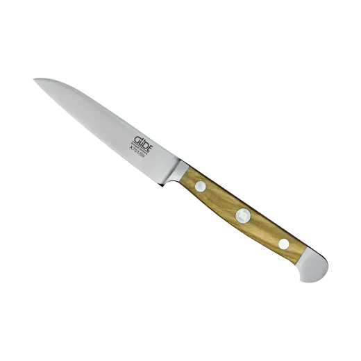 Nůž na zeleninu Alpha Oliva Güde Solingen 9 cm