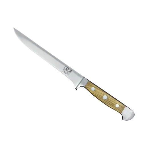 Vykosťovací nůž Alpha Oliva Güde Solingen 16 cm