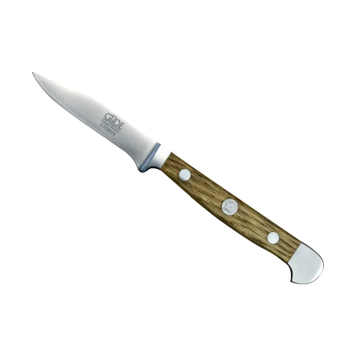 Nůž na zeleninu Alpha Oliva Güde Solingen 8 cm