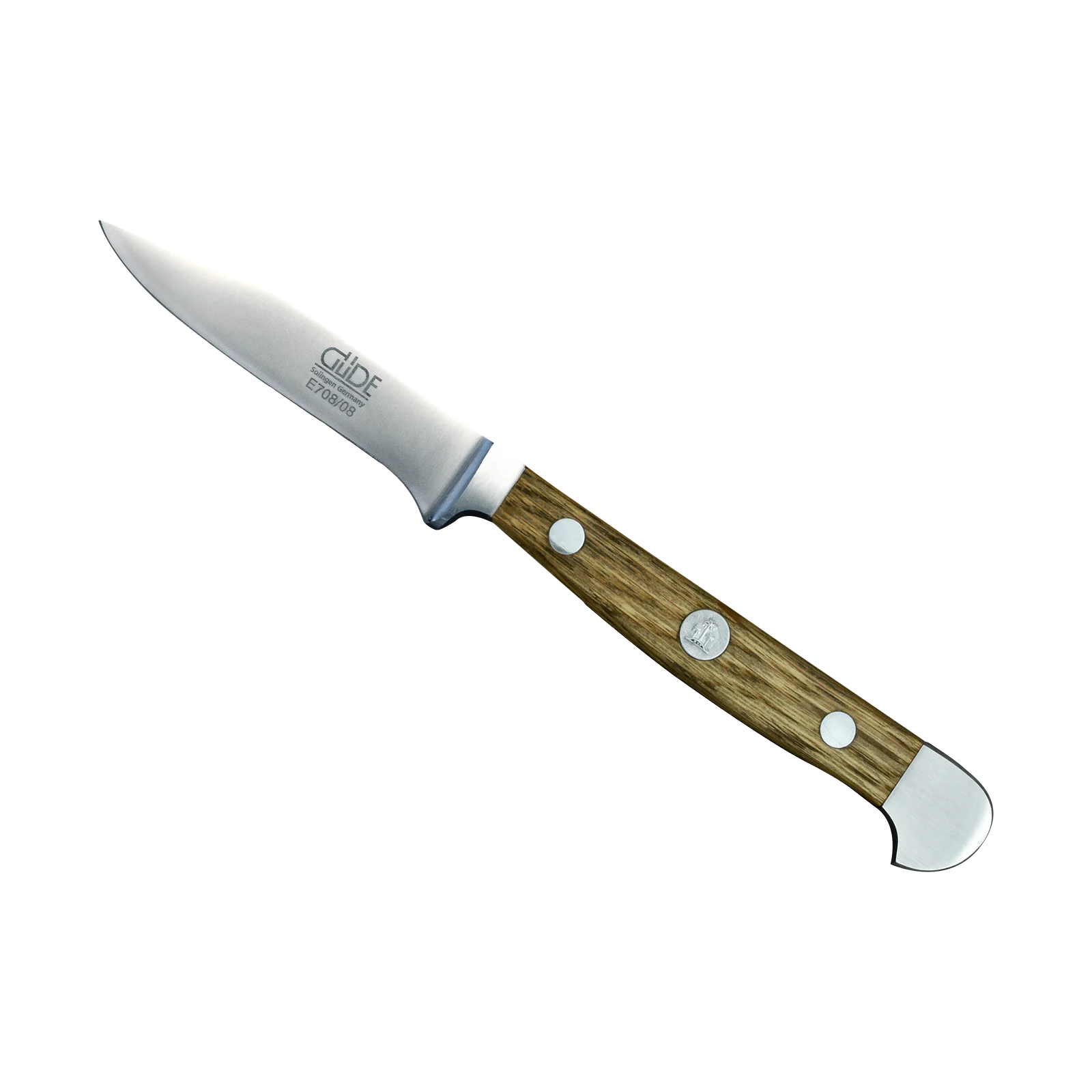 Nůž na zeleninu Alpha Oliva Güde Solingen 8 cm