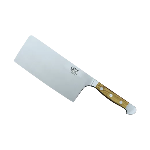 Sekáček Alpha Oliva Güde Solingen 18 cm