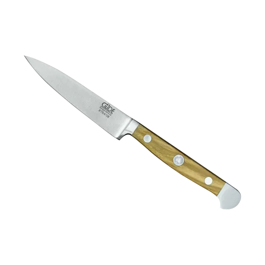 Špikovací nůž Alpha Oliva Güde Solingen 8 cm