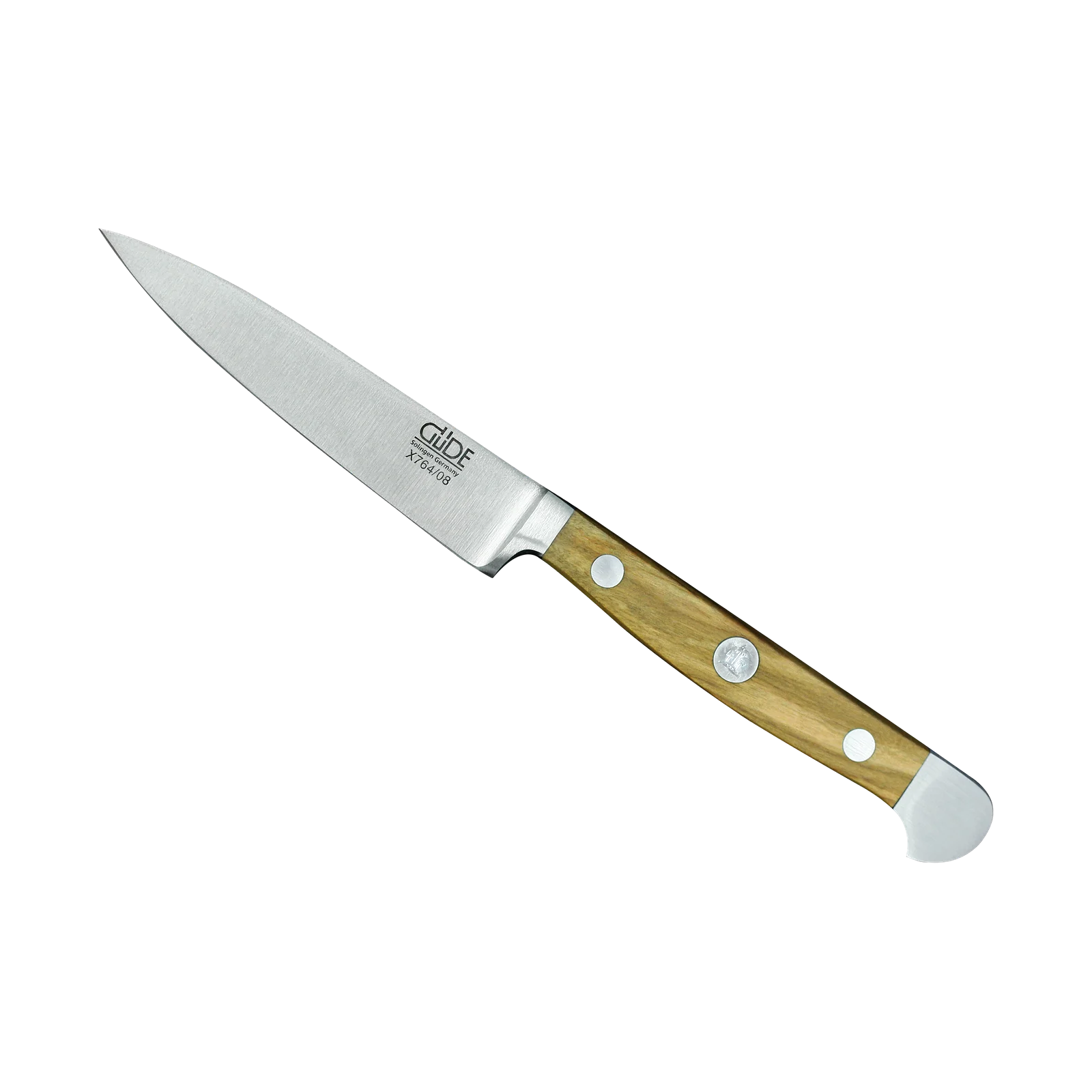 Špikovací nůž Alpha Oliva Güde Solingen 8 cm