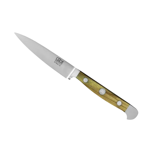 Špikovací nůž Alpha Oliva Güde Solingen 10 cm