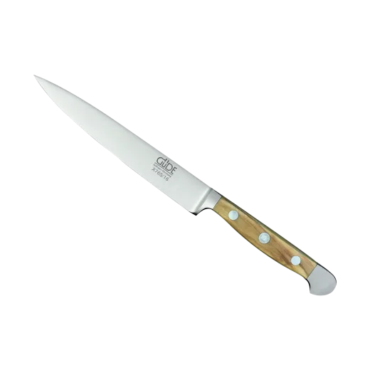 Filetovací nůž Alpha Oliva Güde Solingen 16 cm