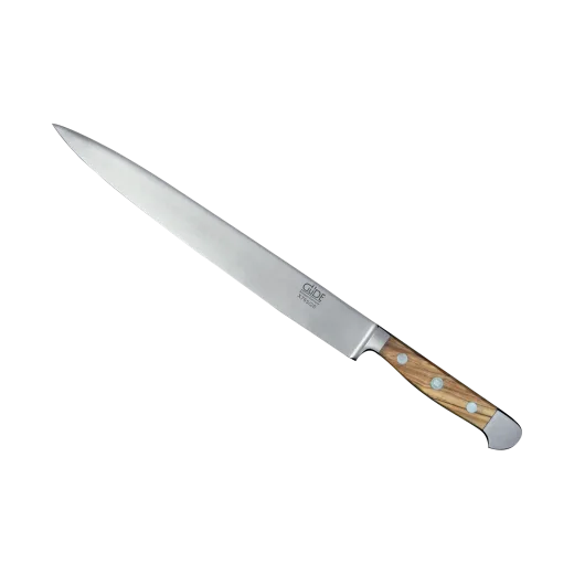 Nůž na šunku Alpha Oliva Güde Solingen 26 cm