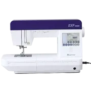 Šicí stroj HappyJapan EXP-9000