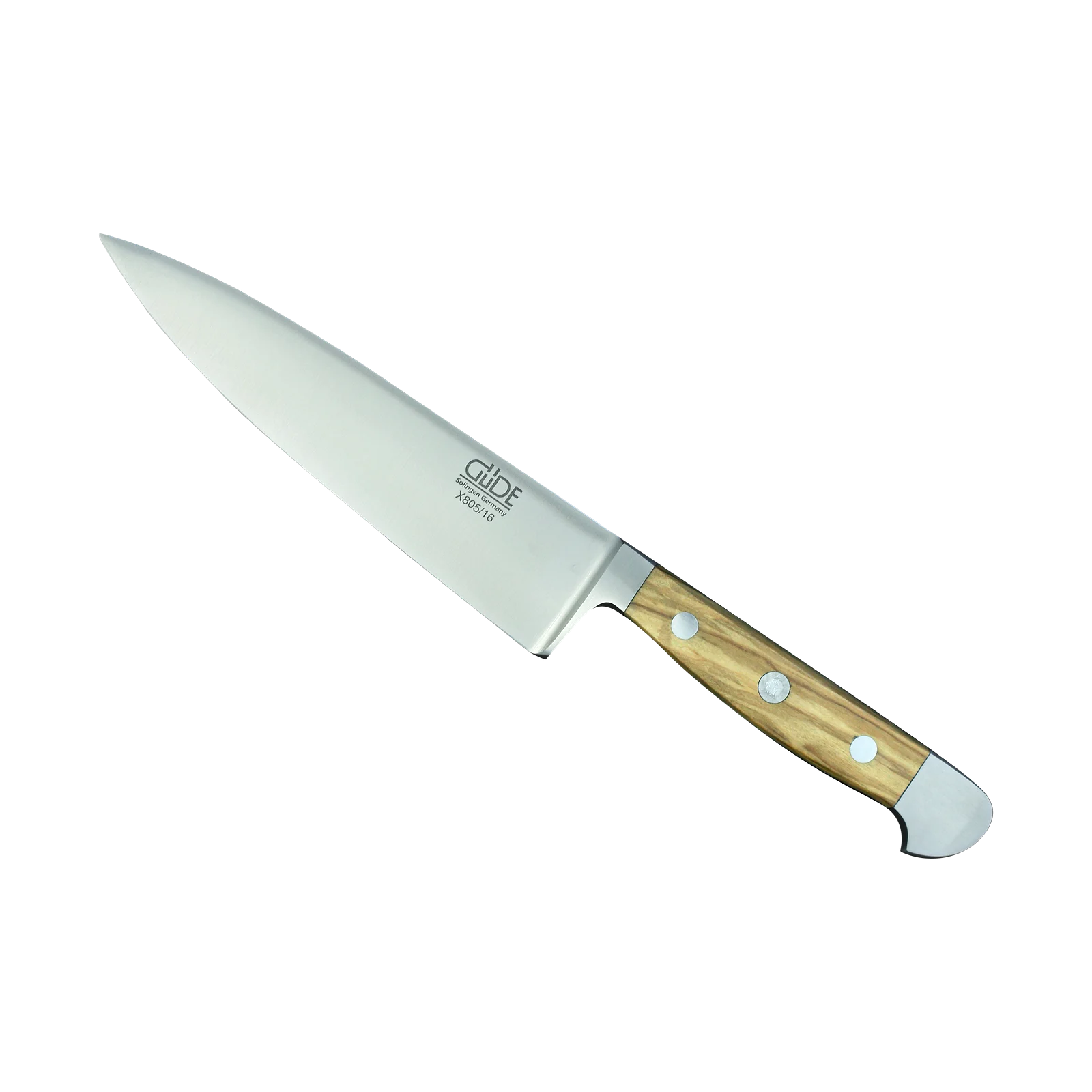 Kuchařský nůž Alpha Oliva Güde Solingen 16 cm