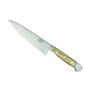 Kuchařský nůž Alpha Oliva Güde Solingen 16 cm