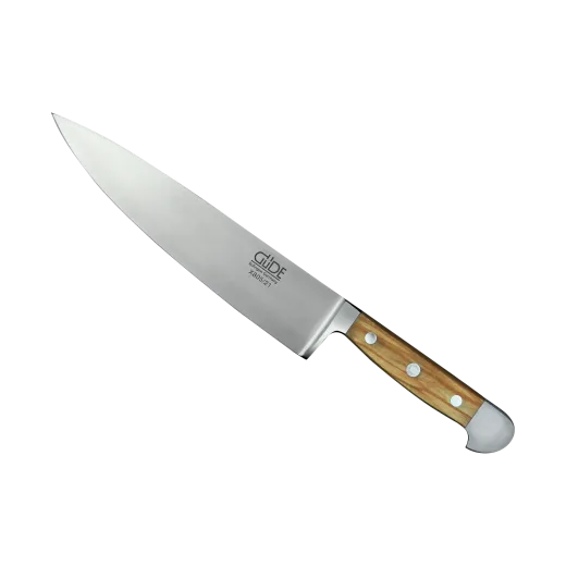 Kuchařský nůž Alpha Oliva Güde Solingen 21 cm