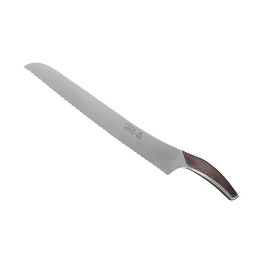 Nůž na pečivo Synchros Güde Solingen 32 cm
