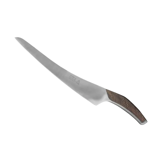 Nůž na šunku Synchros Güde Solingen 26 cm