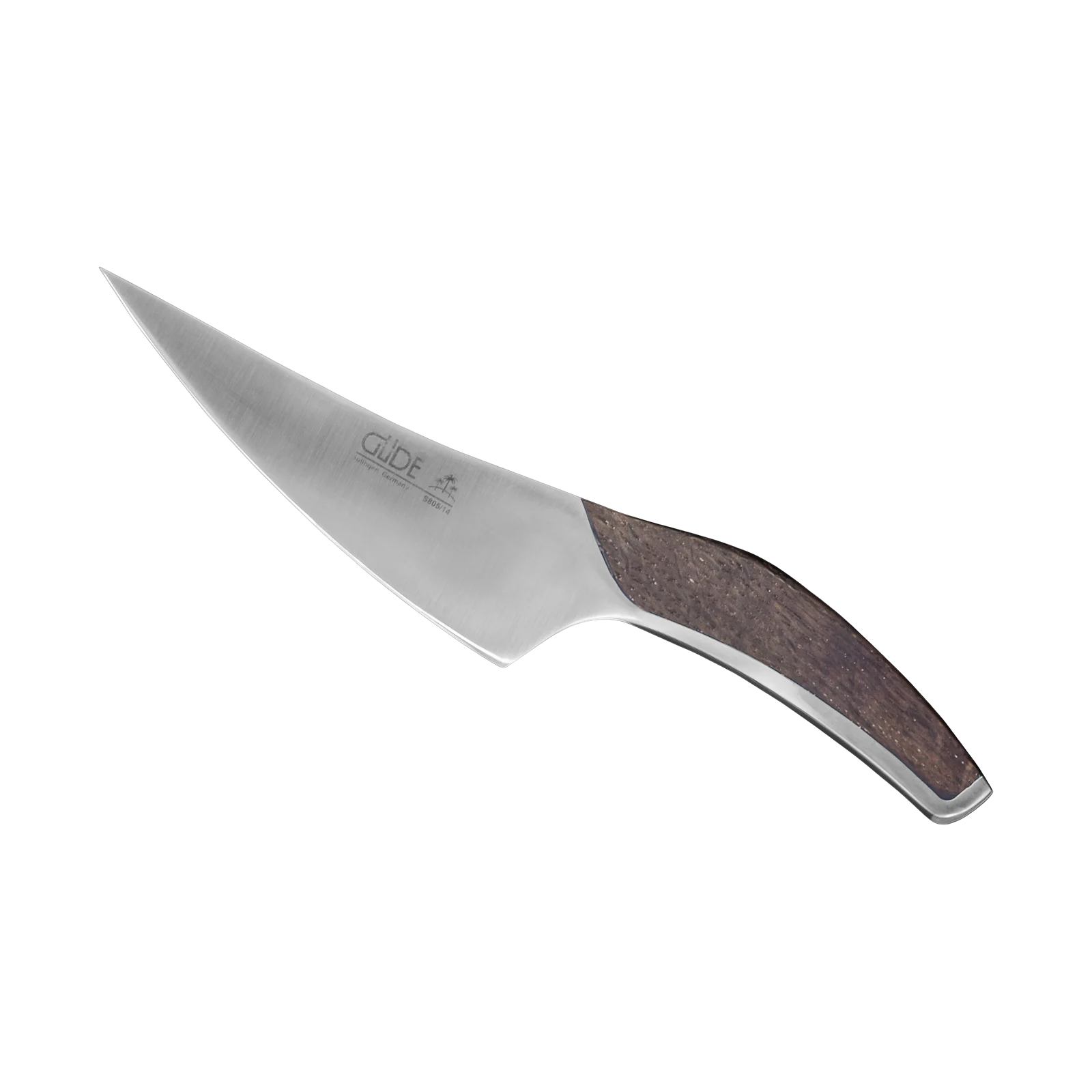 Kuchařský nůž Synchros Güde Solingen 14 cm