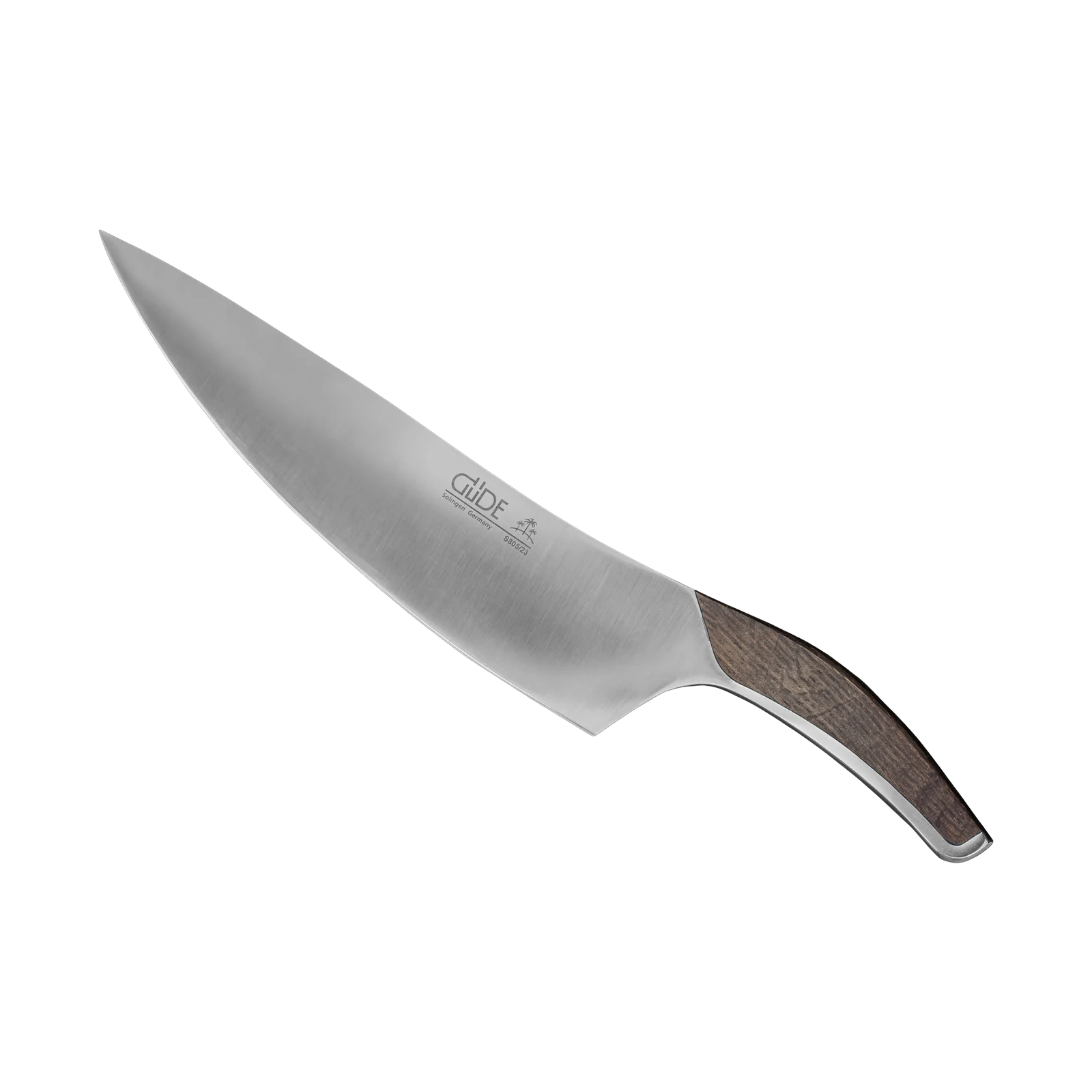 Kuchařský nůž Synchros Güde Solingen 23 cm