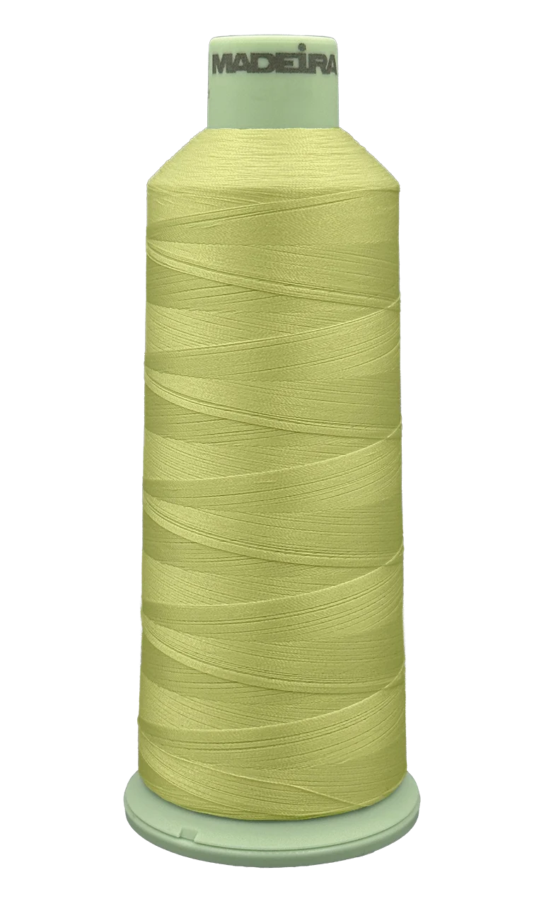 1541 - Vyšívací nit Madeira Polyneon No.40 (dtex 135x2) - 100% PES - 5.000m