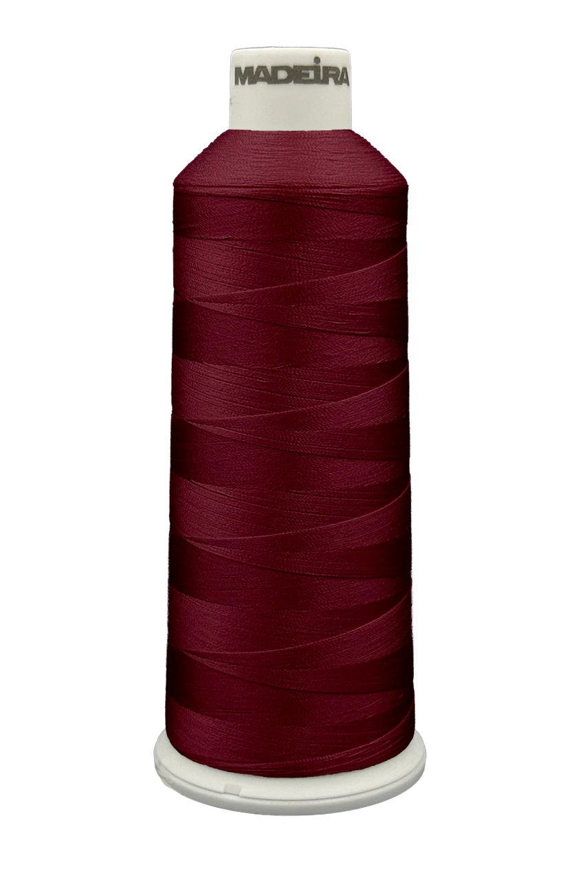 1182 - Vyšívací nit Madeira Classic No.40 (dtex 135x2) - 100% Viskóza - 5.000m